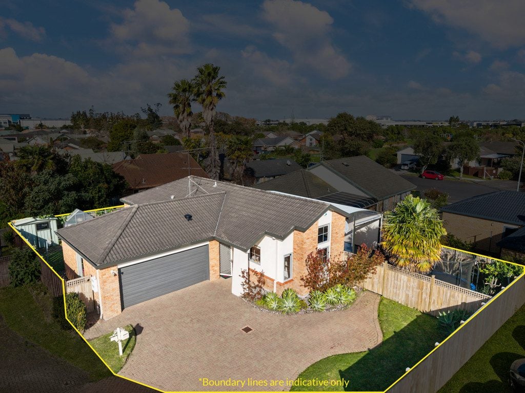 65 Sheriff Place, Randwick Park, Auckland - Carousel 2