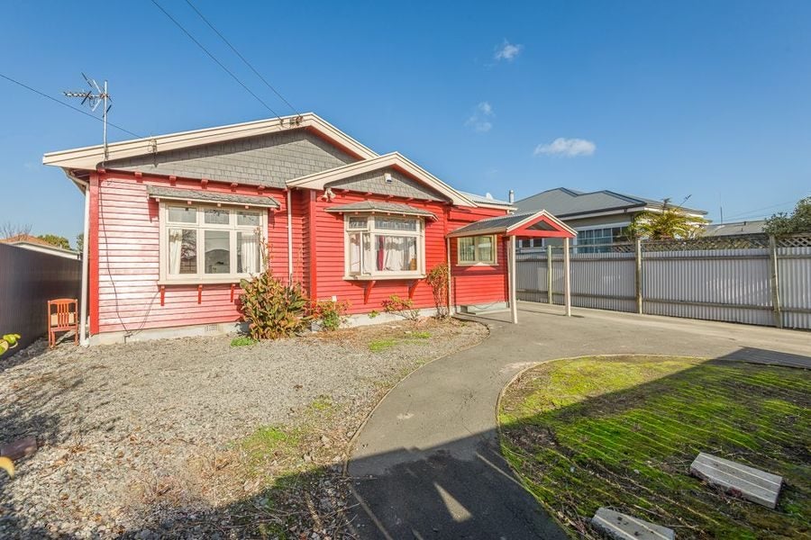114 Ruskin Street, Addington, Christchurch - Carousel 2