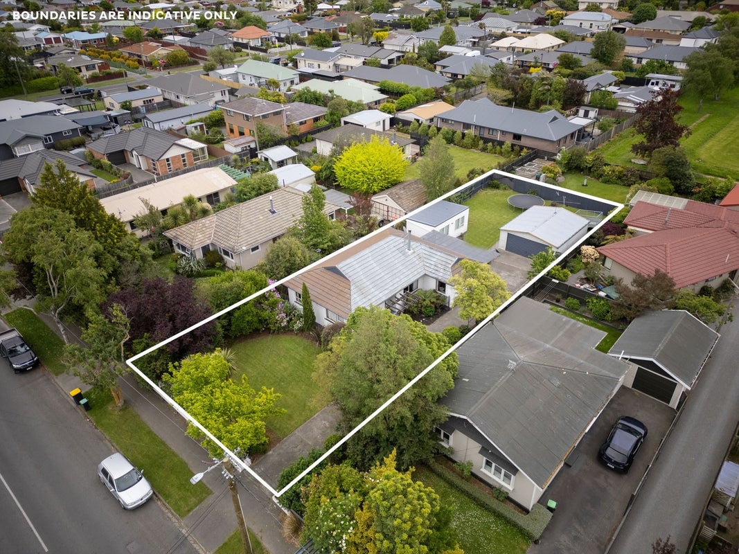 42 Mathers Road, Hoon Hay, Christchurch - Carousel 31