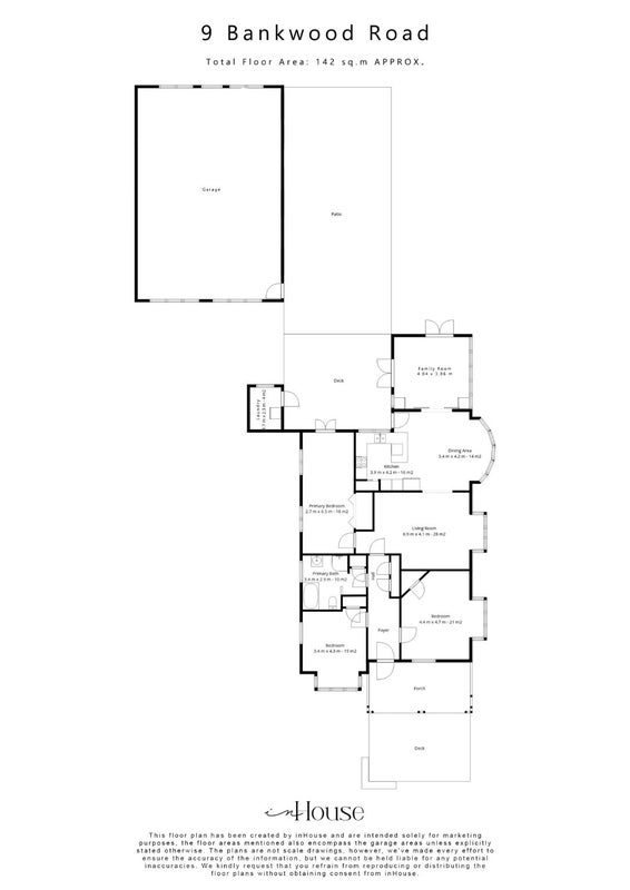 9 Bankwood Road, Chartwell, Hamilton - Carousel 25