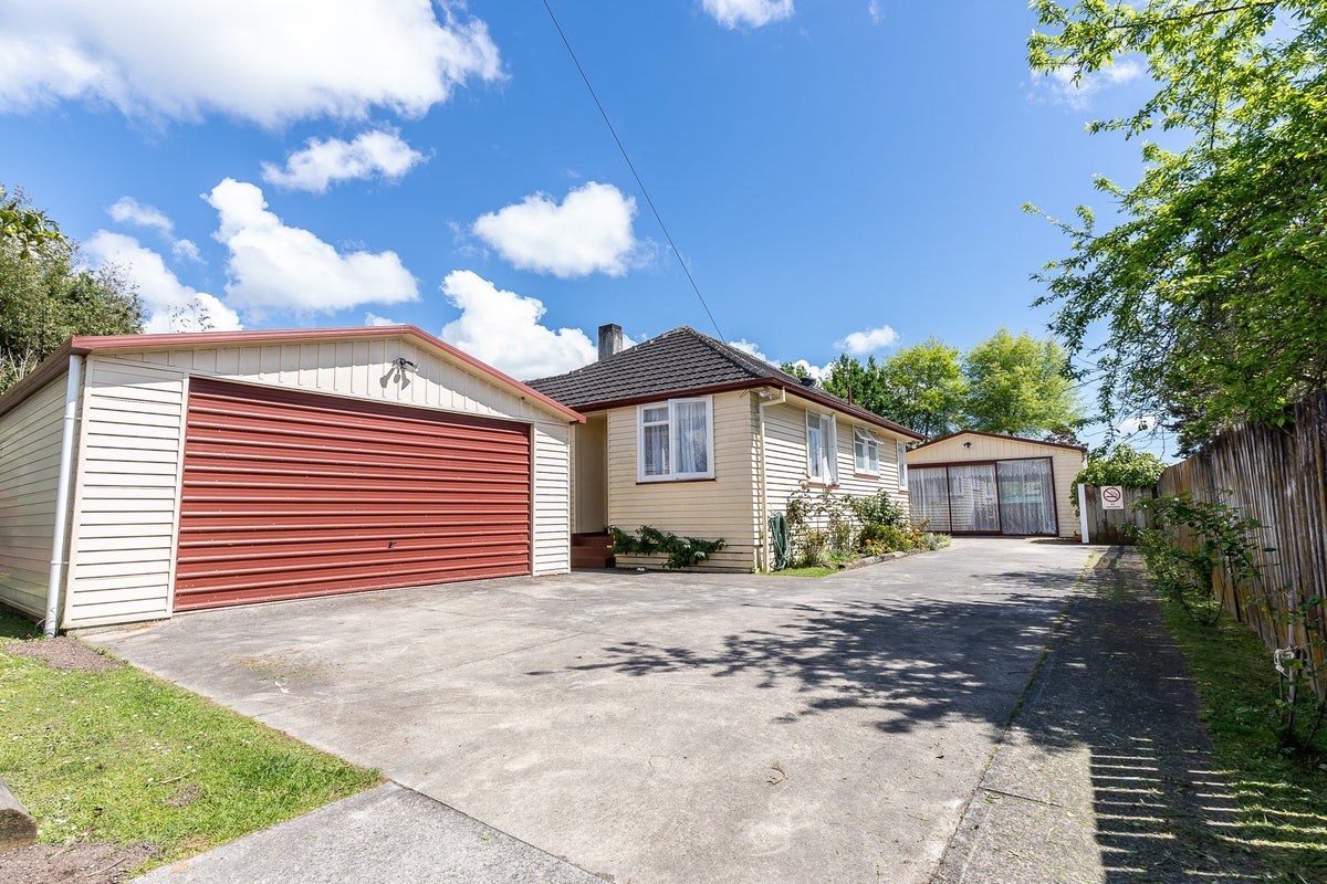 37 Dryden Road, Enderley, Hamilton - Carousel 2