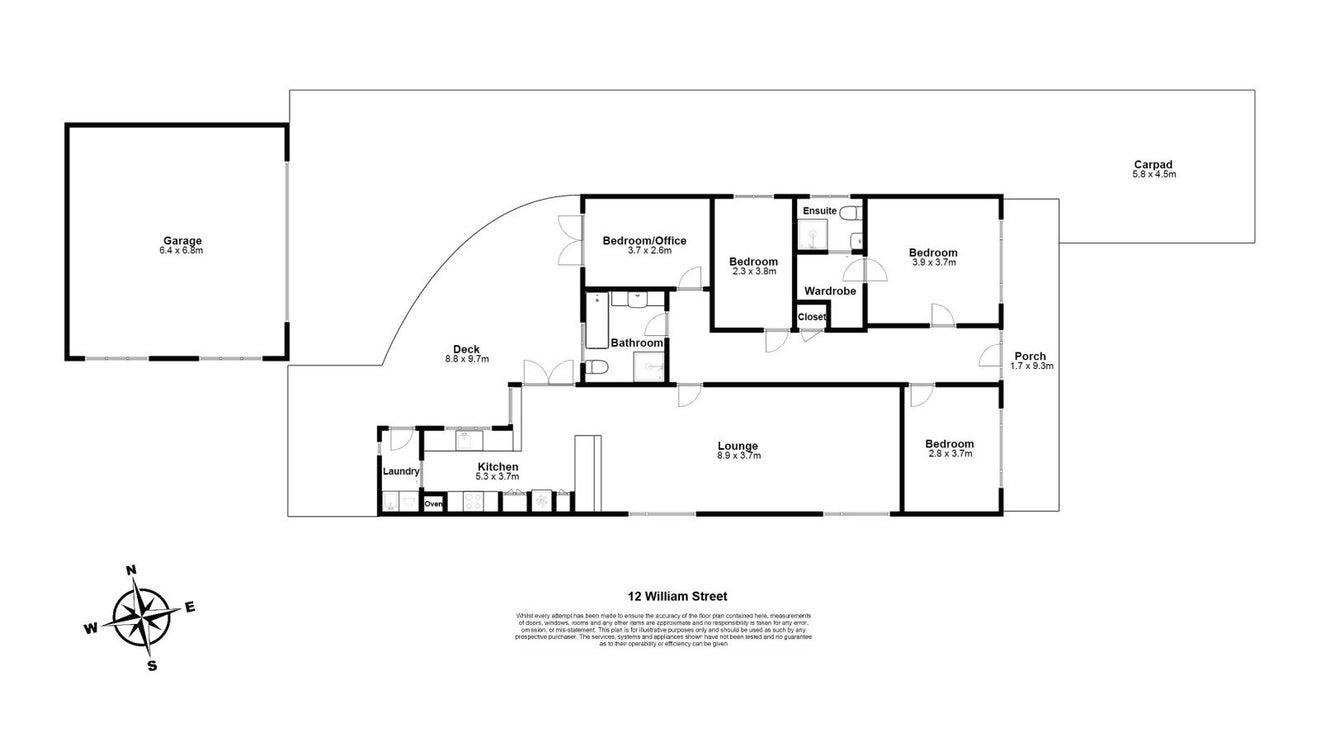 12 William Street, Hataitai, Wellington - Carousel 17