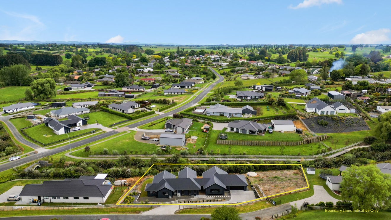 41 Charles Edwards Street, Ohaupo, Ohaupo - Carousel 27