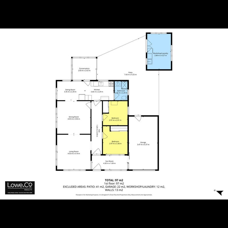19 Campbell Street, Karori, Wellington - Carousel 15