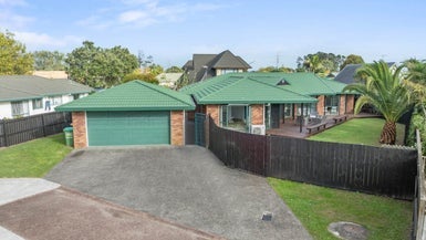 16 Cottesmore Place, Huntington Park, Auckland - Carousel 1