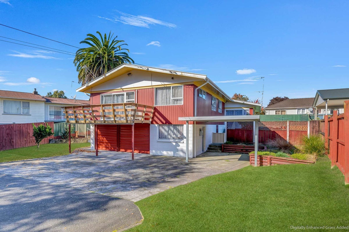 90A Mount View Drive, Mangakakahi, Rotorua - Carousel 1
