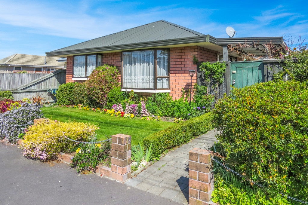 2A Reginald Street, Burwood, Christchurch - Carousel 11