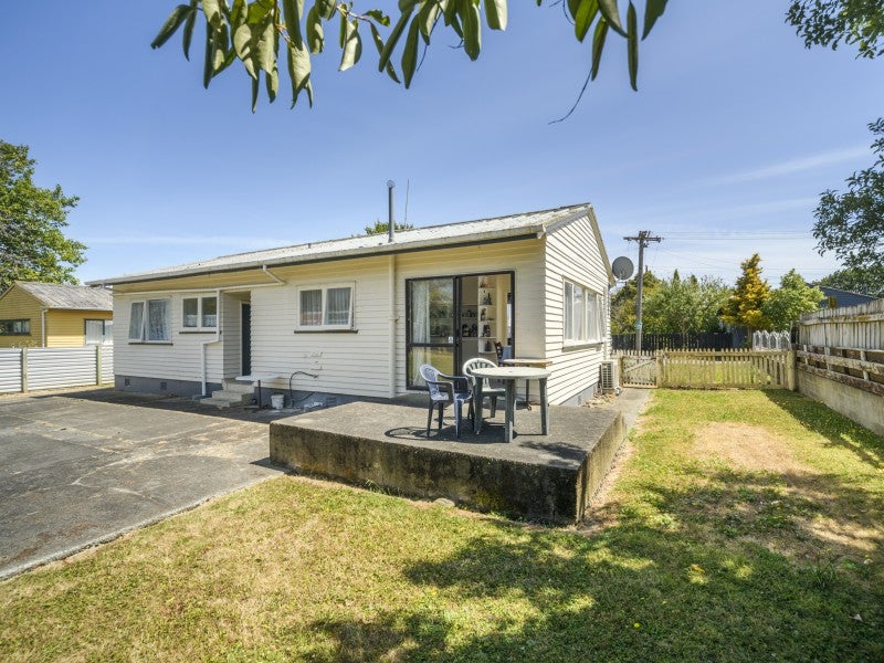 31 Raymond Street, Bunnythorpe, Palmerston North - Carousel 1
