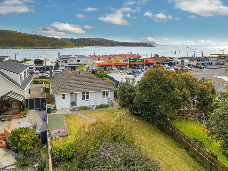 136 Mana Esplanade, Paremata, Porirua - Carousel 2