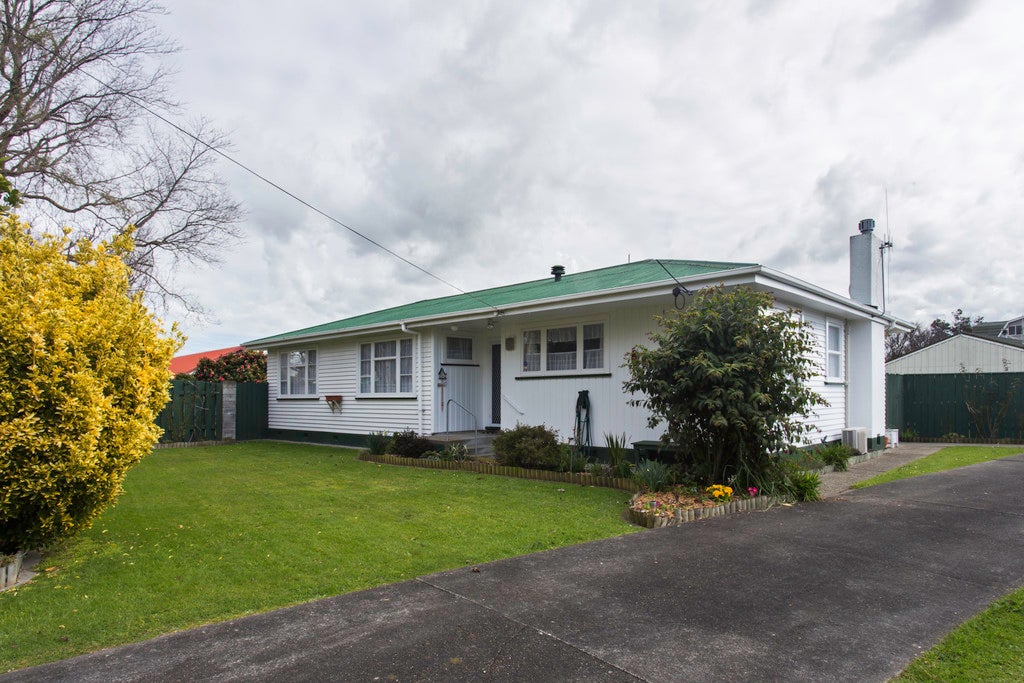 133 Monrad Street, Highbury, Palmerston North - Carousel 1