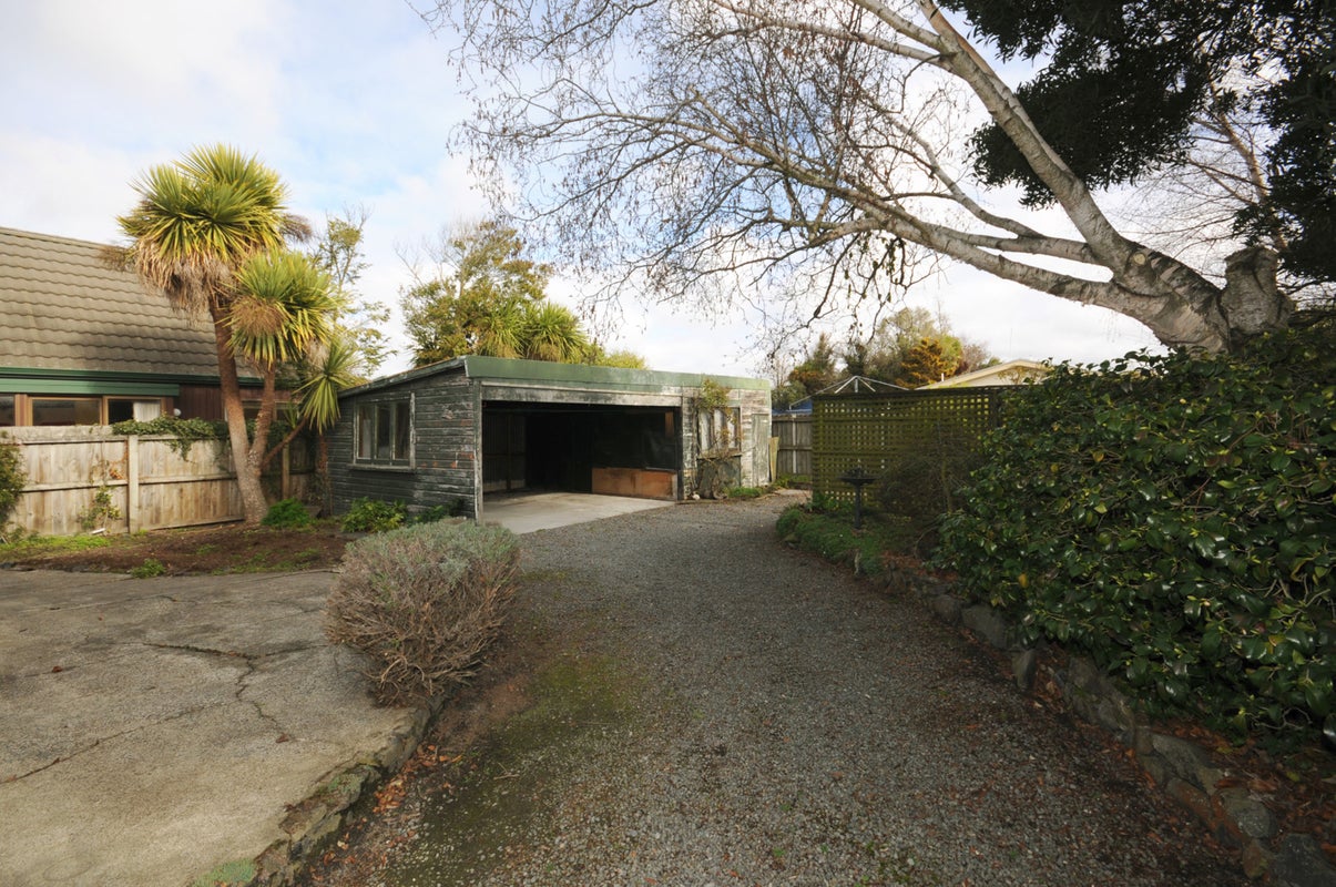 21 Trafalgar Street, St Albans, Christchurch - Carousel 11