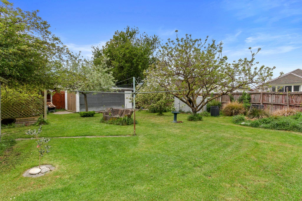 22 Bramwell Street, Dallington, Christchurch - Carousel 13