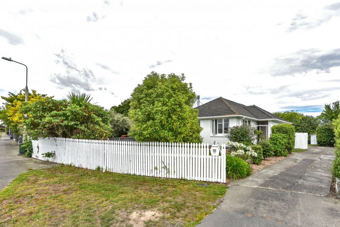 33 Amuri Street, Hei Hei, Christchurch - Carousel 15