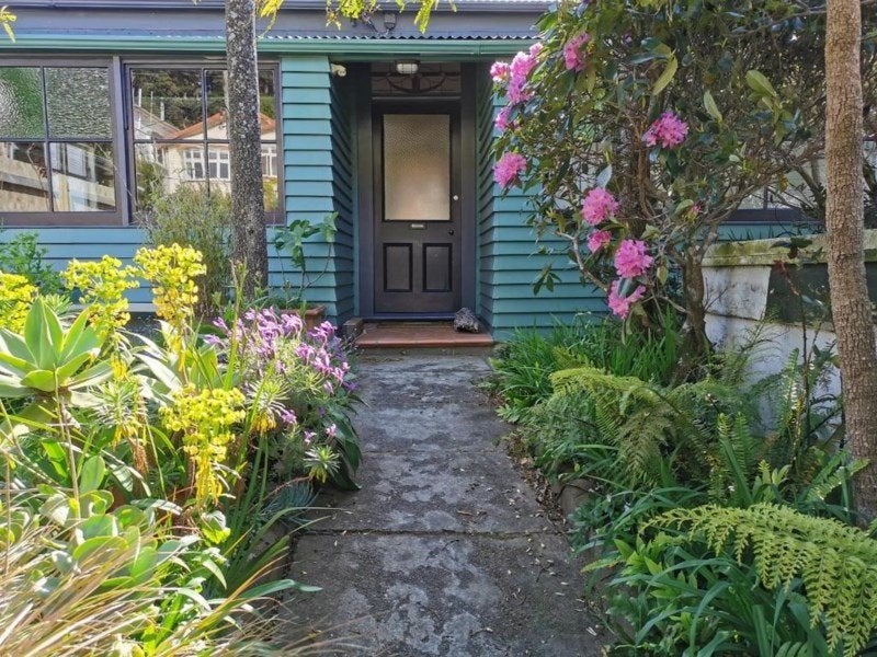 188 Owen Street, Newtown, Wellington - Carousel 1