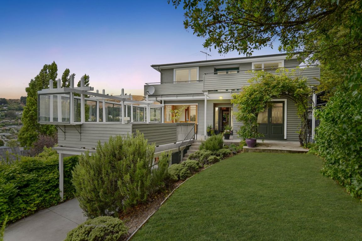 45 Ramahana Road, Huntsbury, Christchurch - Carousel 1