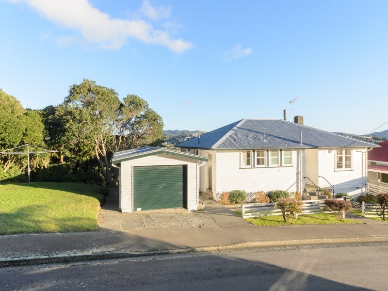 25 Cheshire Street, Wilton, Wellington - Carousel 13