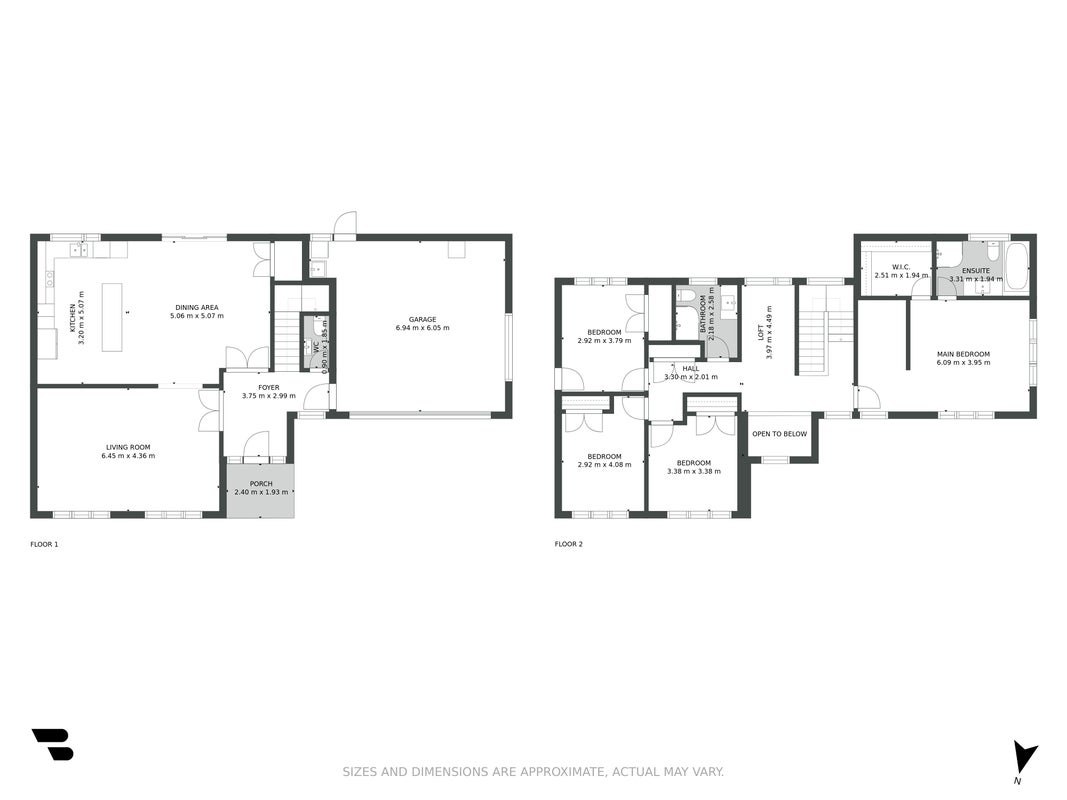 14 Domain Lane, Mangere Bridge, Auckland - Carousel 20