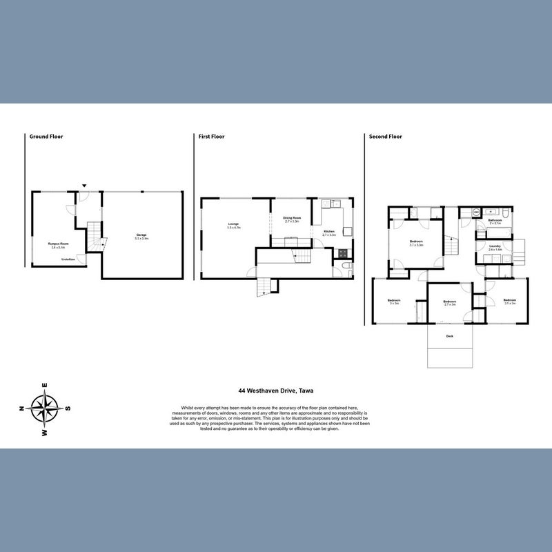 44 Westhaven Drive, Tawa, Wellington - Carousel 14