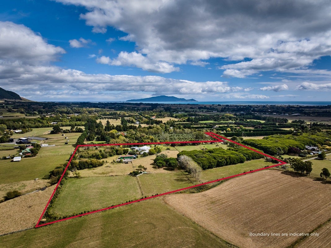 108 Arcus Road, Otaki - Carousel 2