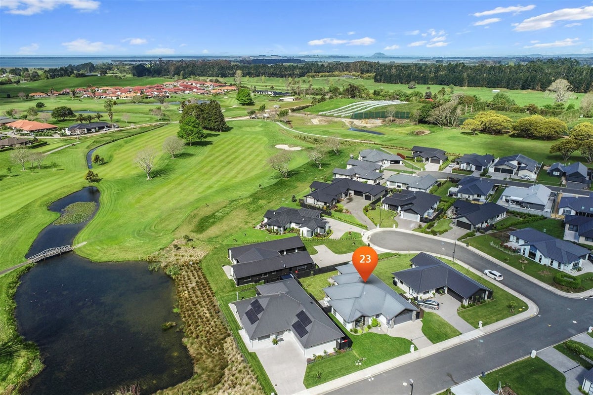 23 Arran Drive, Aongatete, Katikati - Carousel 20