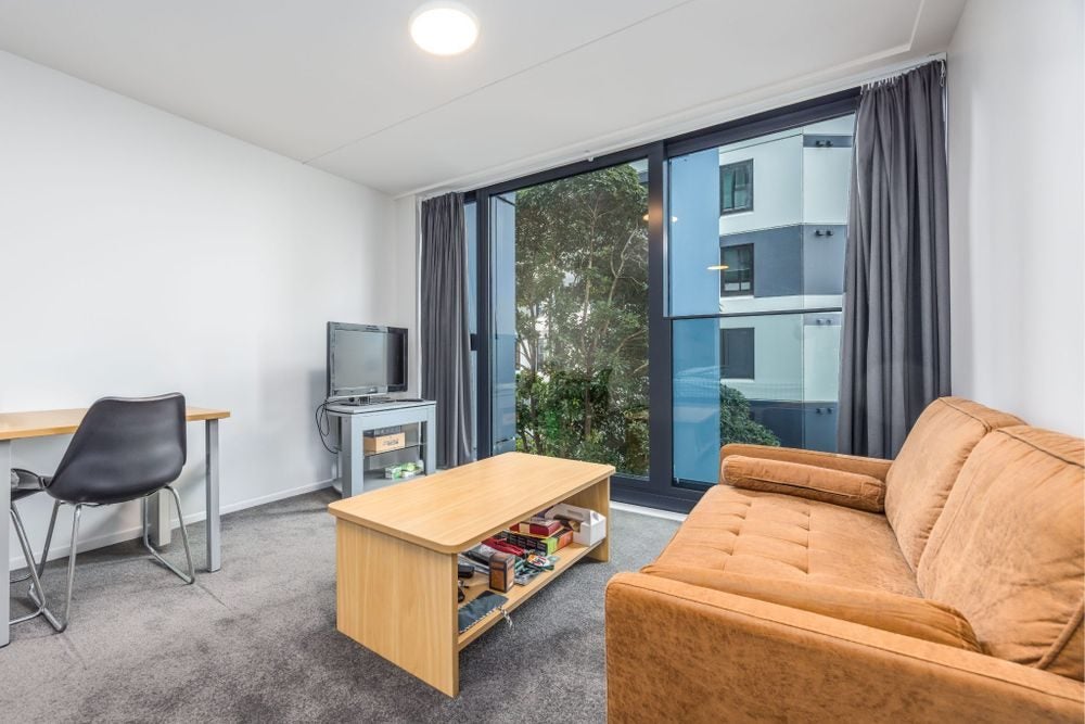 6A/3 Whitaker Place, Grafton, Auckland - Carousel 1
