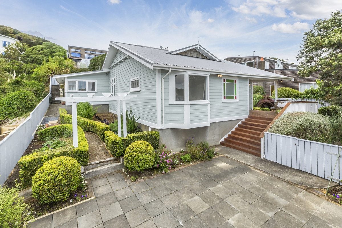 4A Whitianga View, Paremata, Porirua - Carousel 1