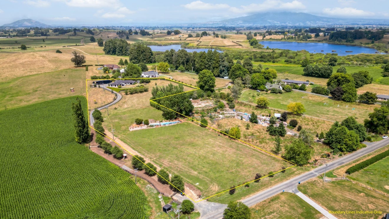 162 Ranby Road, Ohaupo, Ohaupo - Carousel 1