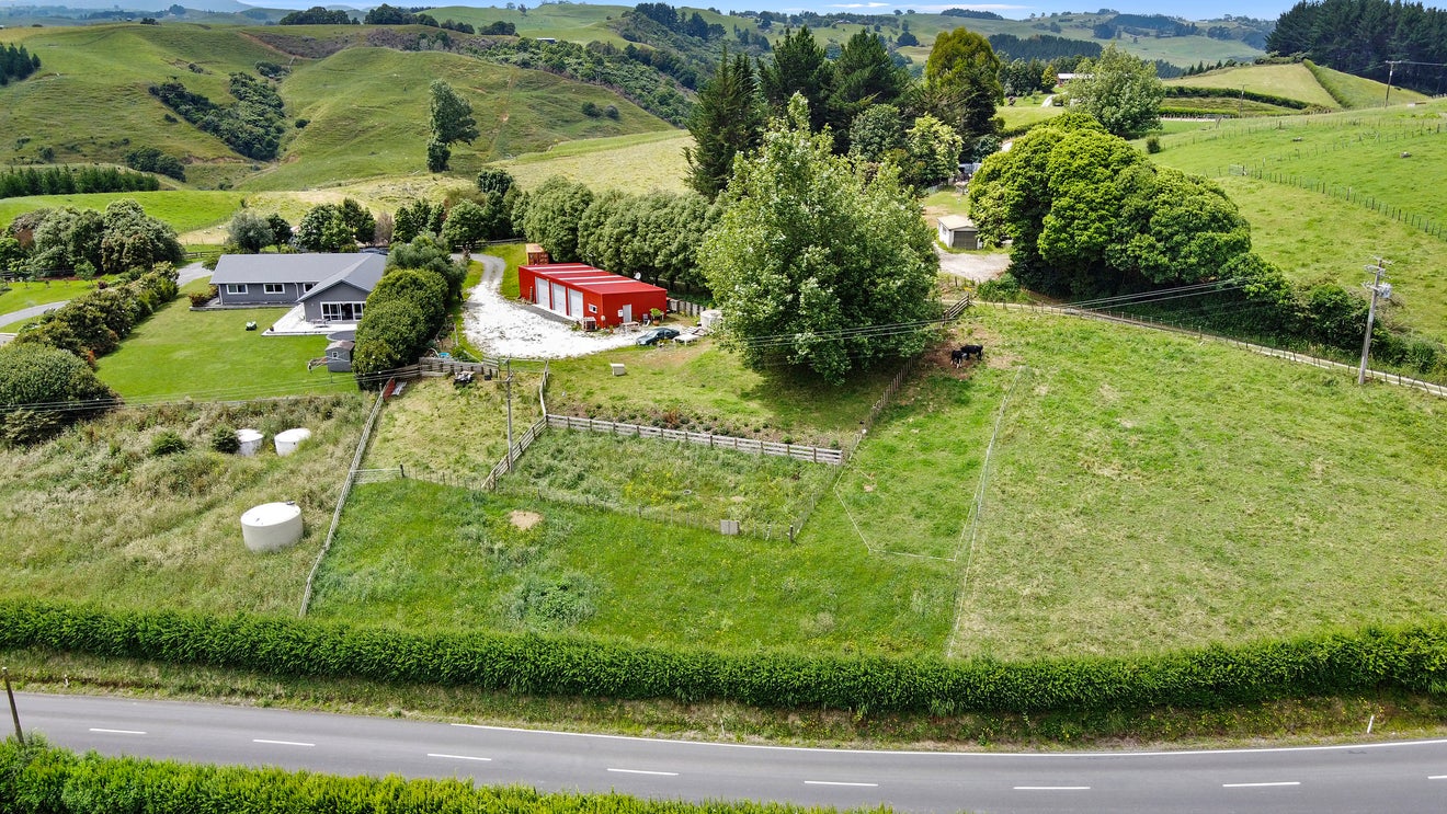 60 Mangarino Road, Te Kuiti - Carousel 2