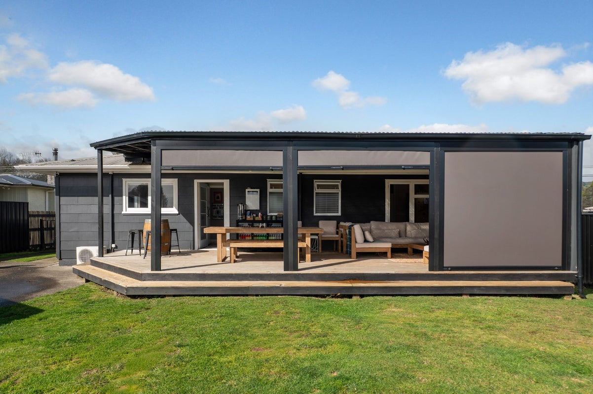 183 Devon Street West, Hillcrest, Rotorua - Carousel 1