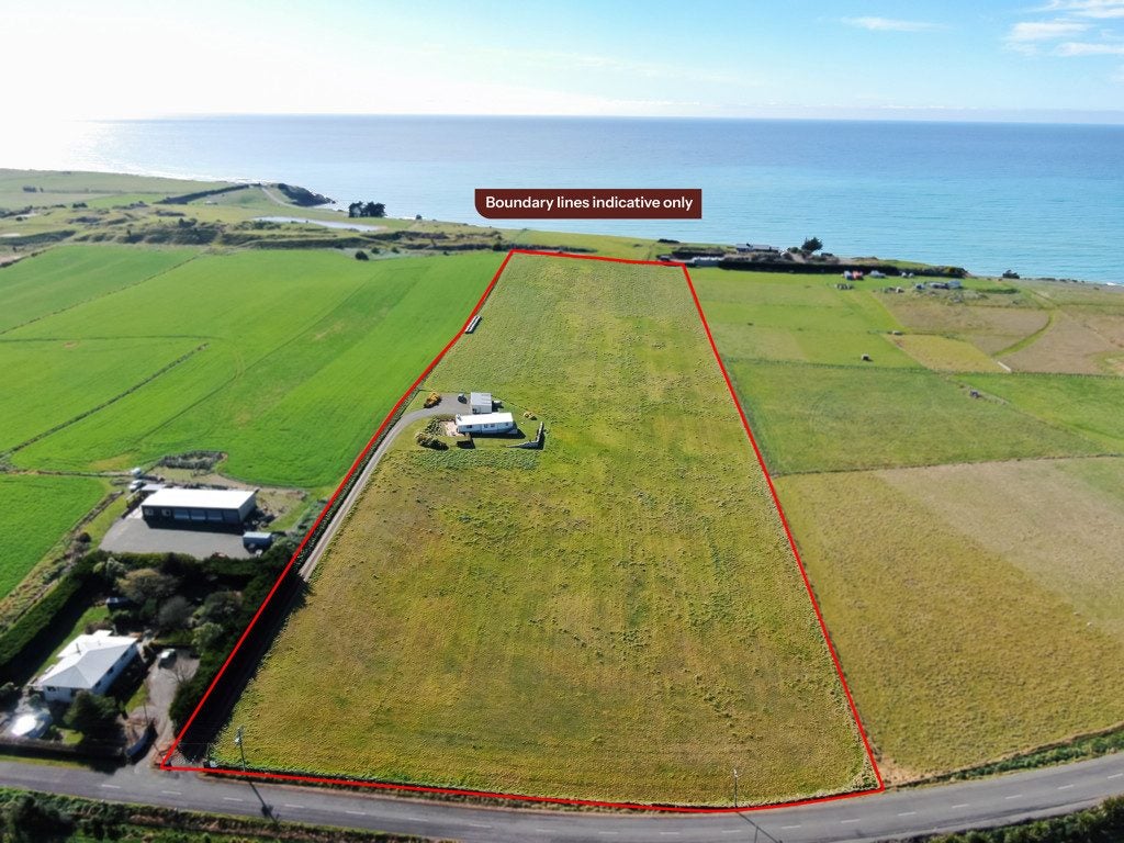 76 Fortification Road, Kakanui - Carousel 30