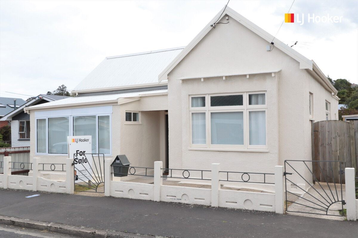 3 Richmond Street, Forbury, Dunedin - Carousel 2