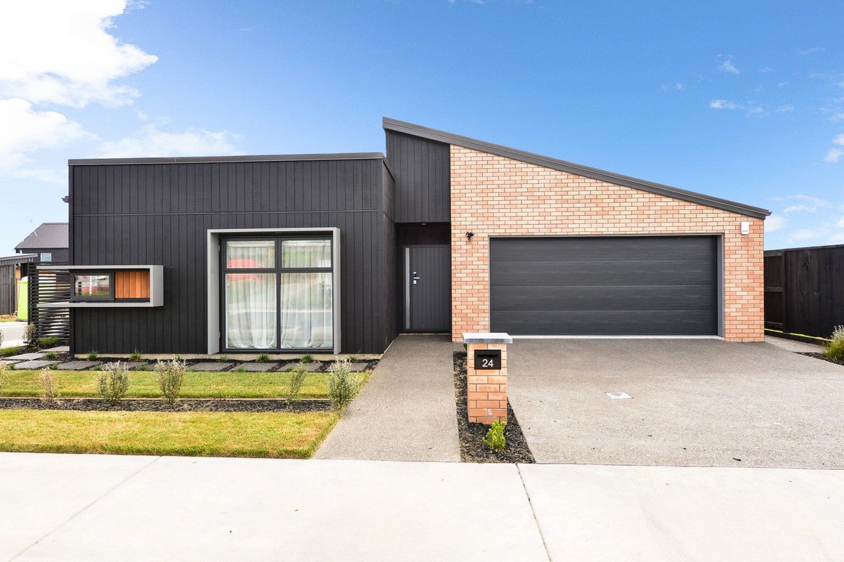 24 Musselwhite Terrace, Chartwell, Hamilton - Carousel 2