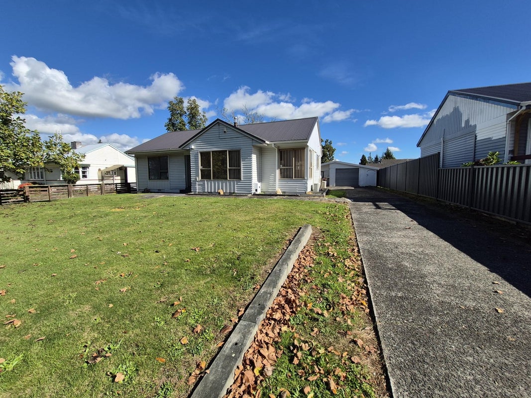 64 Roslin Street, Tokoroa, South Waikato, Waikato - Carousel 36