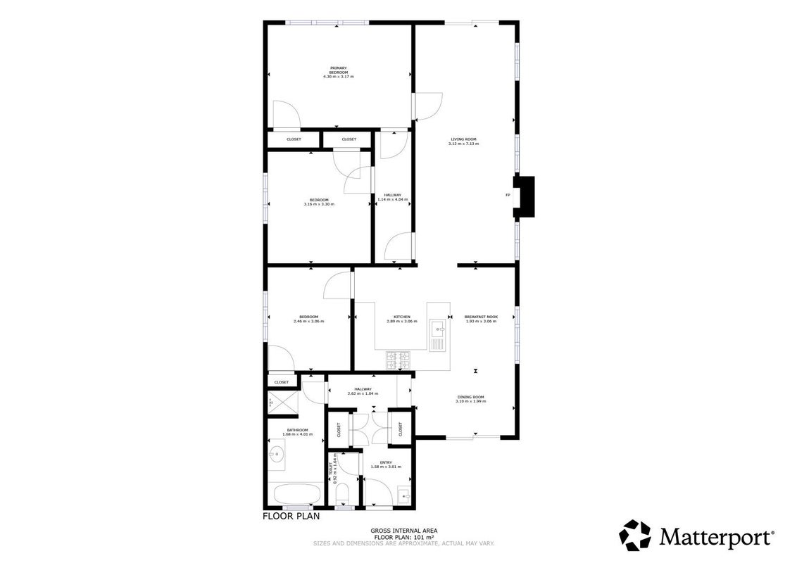 61 Valley Road, Mangapapa, Gisborne - Carousel 24