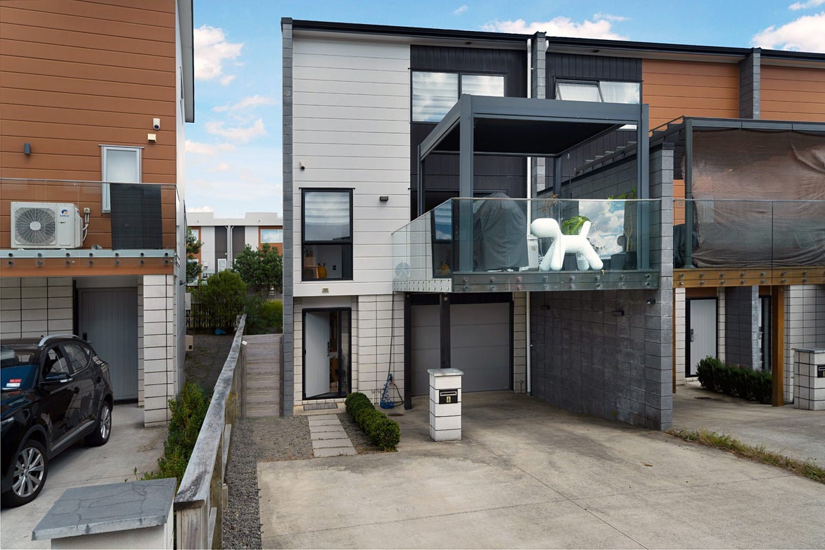6 Meritage Lane, Te Atatu South, Auckland - Carousel 28