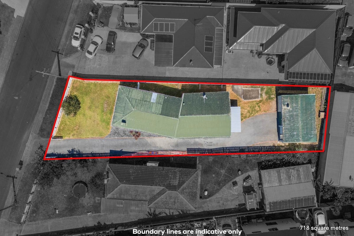 43 Wedgwood Avenue, Mangere East, Auckland - Carousel 2