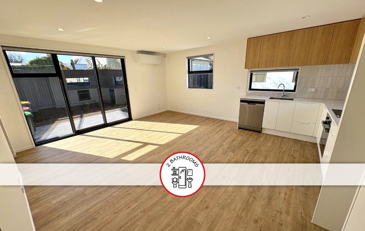 3/33 England Street, Phillipstown, Christchurch - Carousel 1