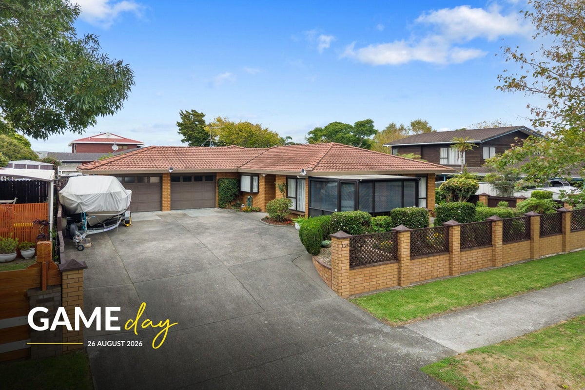 135 Walter Strevens Drive, Conifer Grove, Takanini - Carousel 1