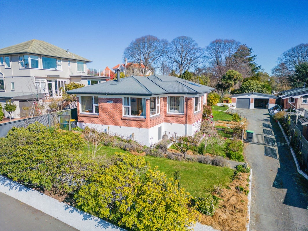 10 Beverley Hill, Maori Hill, Timaru - Carousel 1
