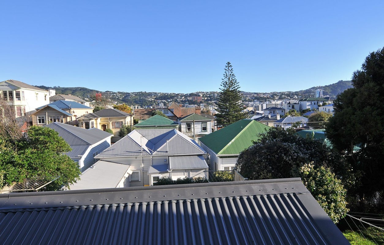 112 Austin Street, Mount Victoria, Wellington - Carousel 9