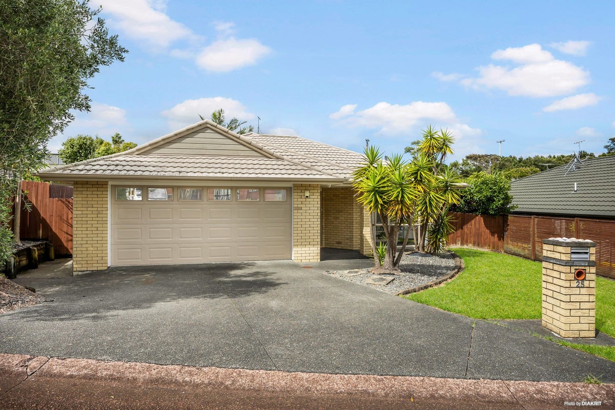 25 Nimstedt Avenue, Oteha, Auckland - Carousel 2