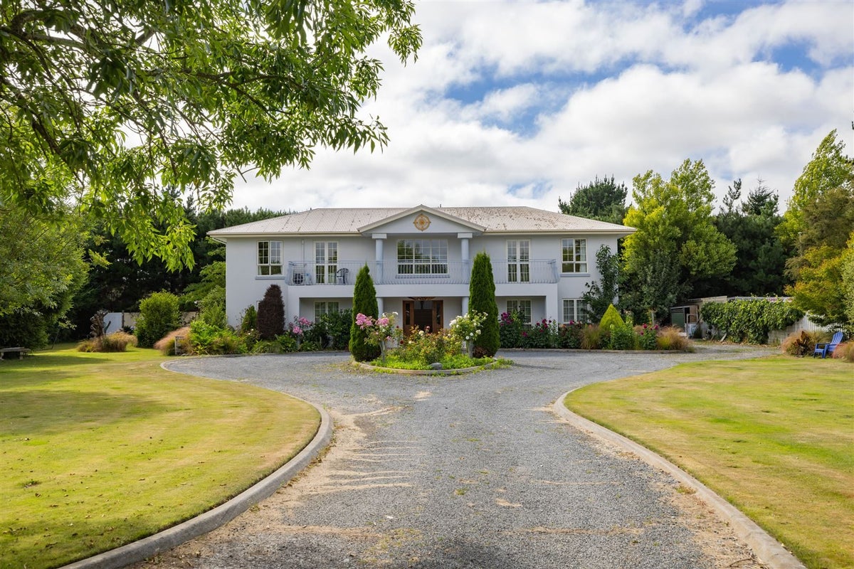 651 Pound Road, Yaldhurst, Christchurch - Carousel 1