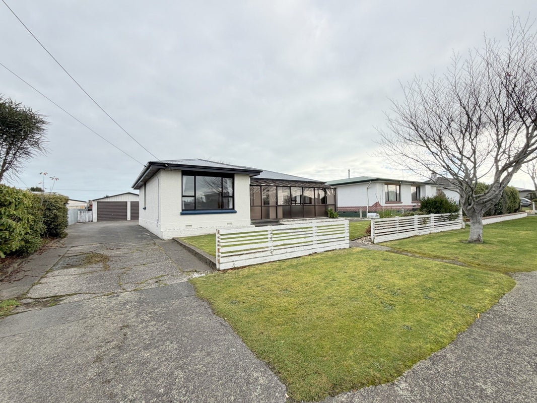 134 Tanner Street, Grasmere, Invercargill - Carousel 1