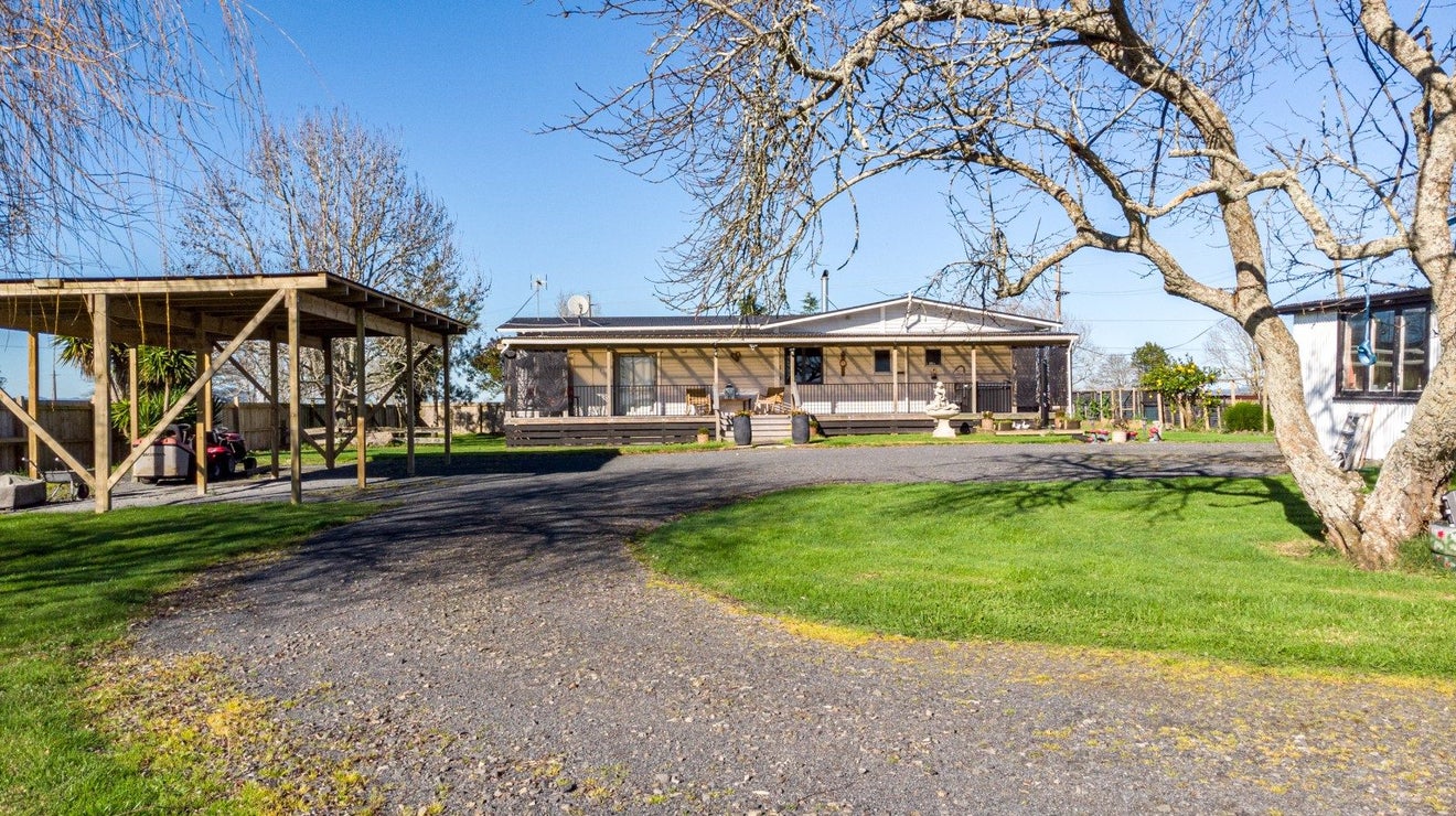 0 State Highway 27, Kaihere, Ngatea - Carousel 2