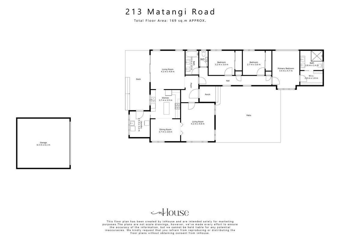 213 Matangi Road, Matangi, Hamilton - Carousel 22