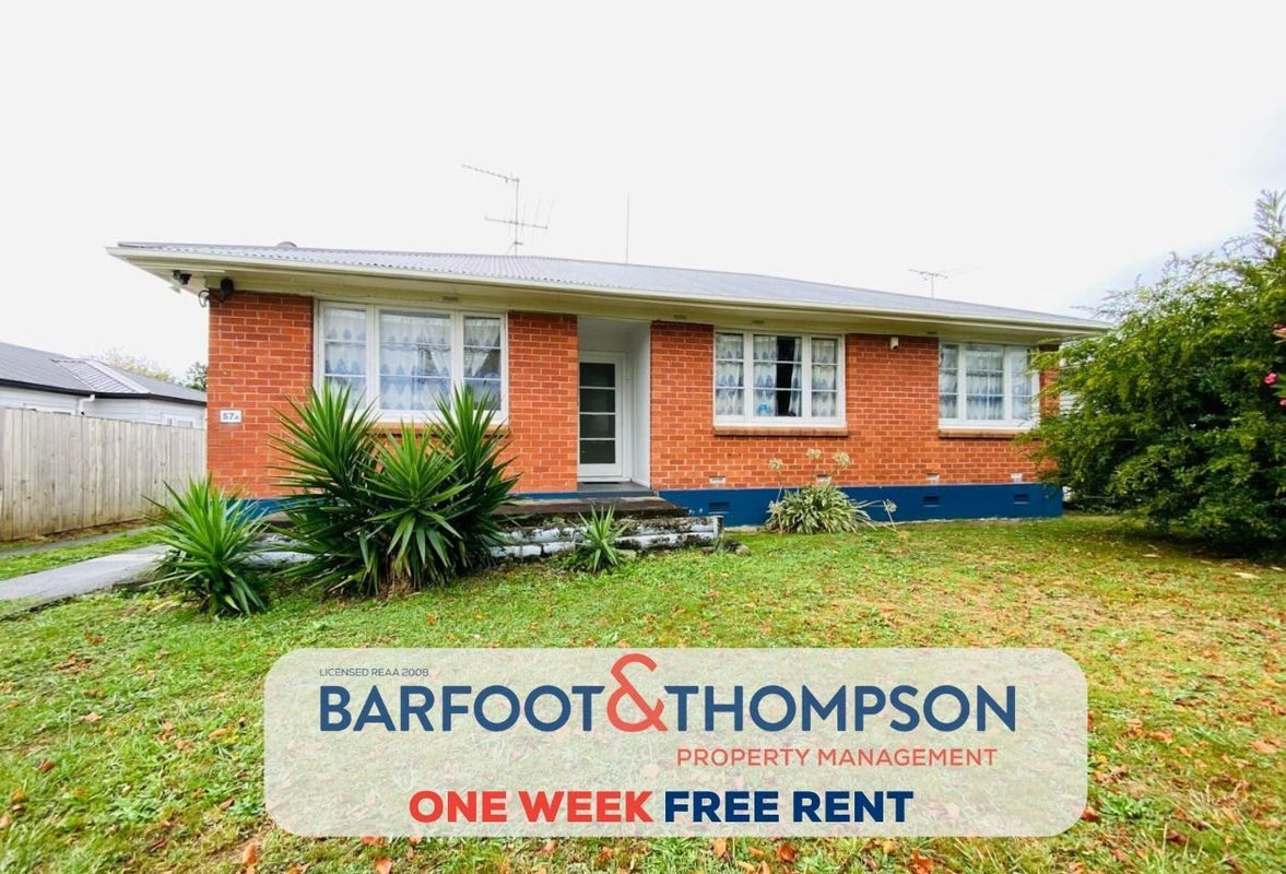 57A Beatty Road, Pukekohe, Pukekohe - Carousel 1