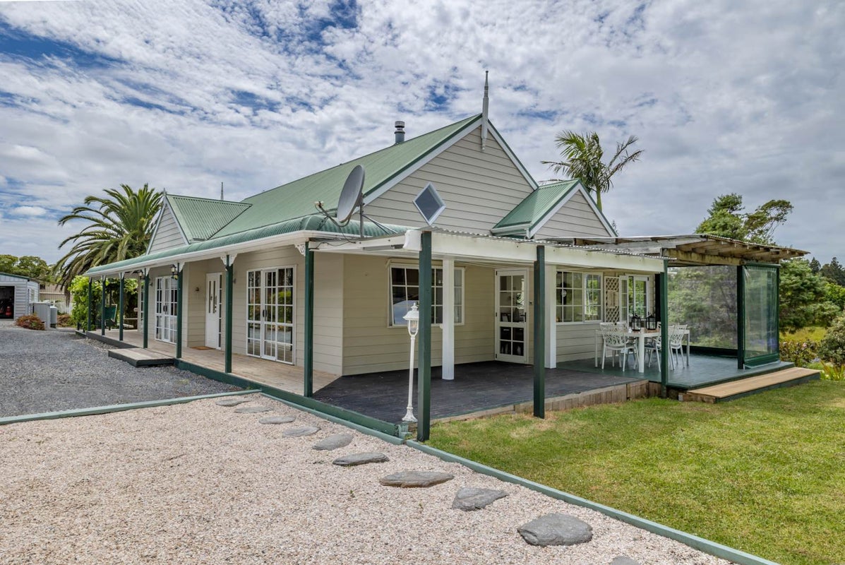 281 Pungaere Road, Waipapa, Kerikeri - Carousel 2