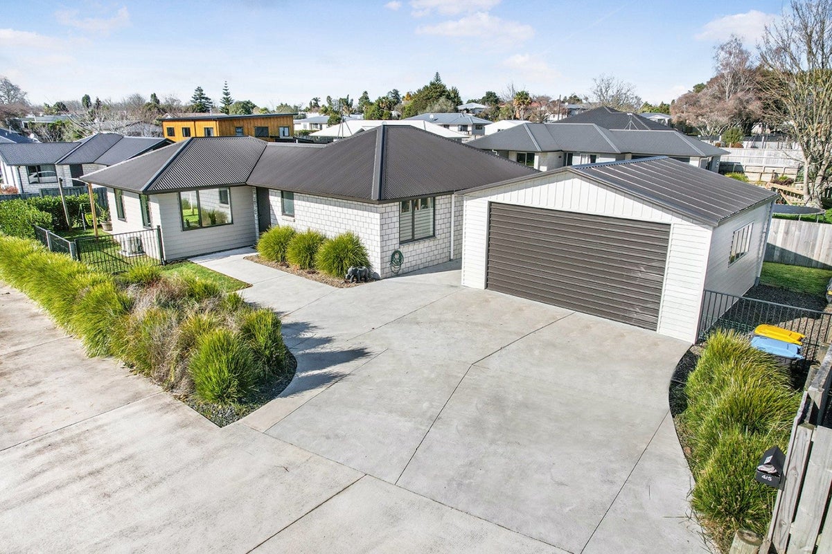 4/5 Hall Street, Kihikihi, Te Awamutu - Carousel 1