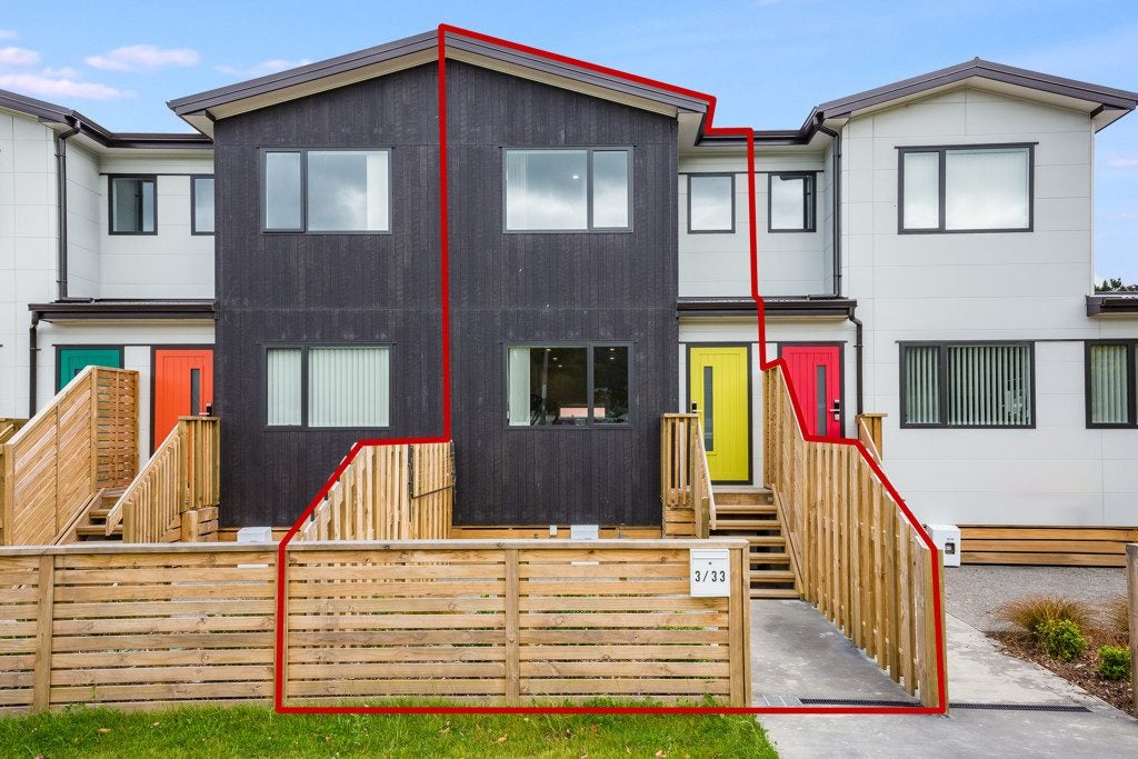 3/33 Fitzherbert Road, Wainuiomata, Lower Hutt, Wellington - Carousel 16