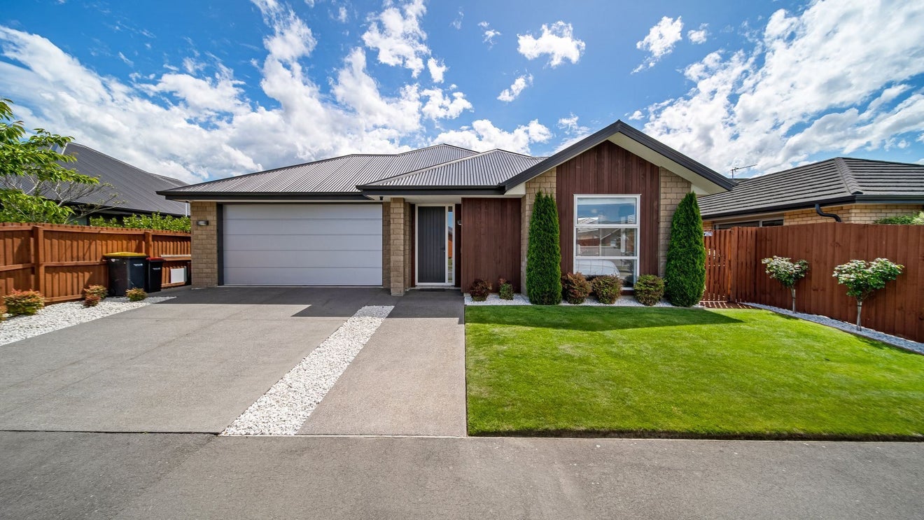 57 Buckhurst Avenue, Wigram, Christchurch - Carousel 19